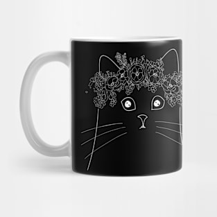 Cat Mug